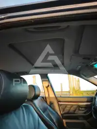 1999 BMW 535