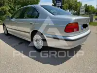 1999 BMW 535