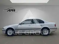 1999 BMW 535