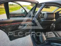 1999 BMW 535