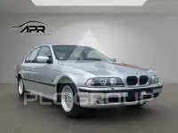 1999 BMW 535