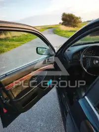 1999 BMW 535
