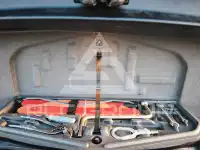 1999 BMW 535