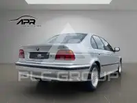 1999 BMW 535