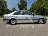 1999 BMW 535