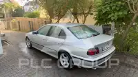 1999 BMW 540