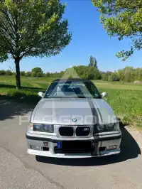 1999 BMW M3