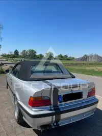 1999 BMW M3