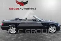 1999 BMW M3