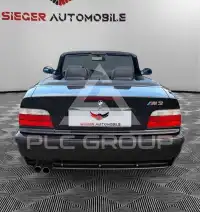 1999 BMW M3