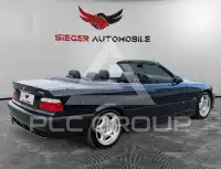 1999 BMW M3