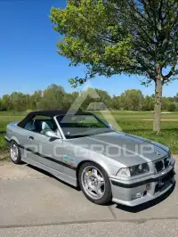 1999 BMW M3