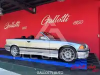 1999 BMW M3