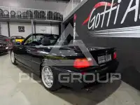 1999 BMW M3