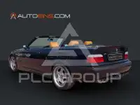 1999 BMW M3