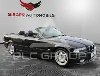 1999 BMW M3
