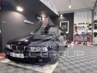 1999 BMW M5