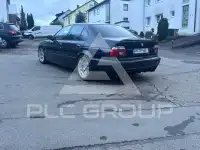 1999 BMW M5