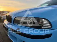 1999 BMW M5