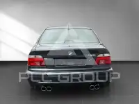 1999 BMW M5