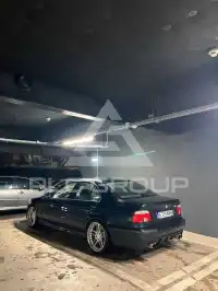 1999 BMW M5