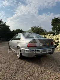 1999 BMW M5