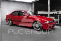 1999 BMW M5
