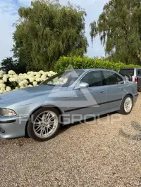 1999 BMW M5