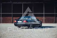 1999 BMW M5
