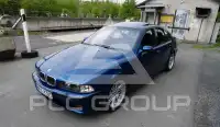 1999 BMW M5