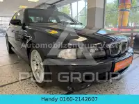 1999 BMW M5