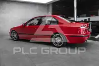 1999 BMW M5