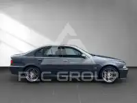 1999 BMW M5