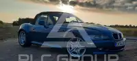 1999 BMW Z3