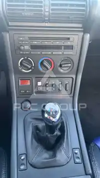 1999 BMW Z3