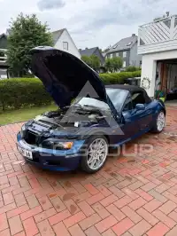 1999 BMW Z3