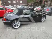 1999 BMW Z3
