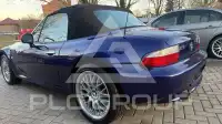 1999 BMW Z3