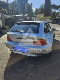 1999 BMW Z3