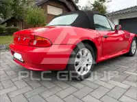 1999 BMW Z3