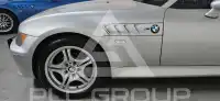 1999 BMW Z3