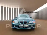 1999 BMW Z3