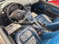 1999 BMW Z3