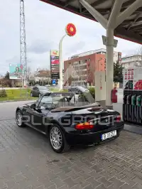 1999 BMW Z3
