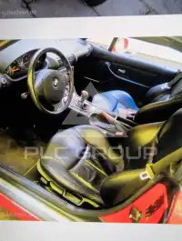 1999 BMW Z3