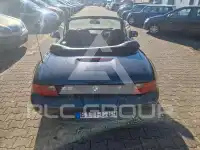 1999 BMW Z3