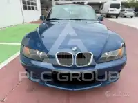 1999 BMW Z3