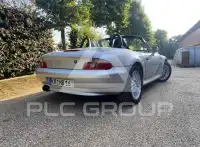 1999 BMW Z3