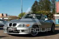 1999 BMW Z3