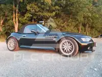1999 BMW Z3